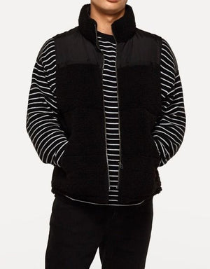 Industrie The Moguls Gilet Vest (4498686443657)