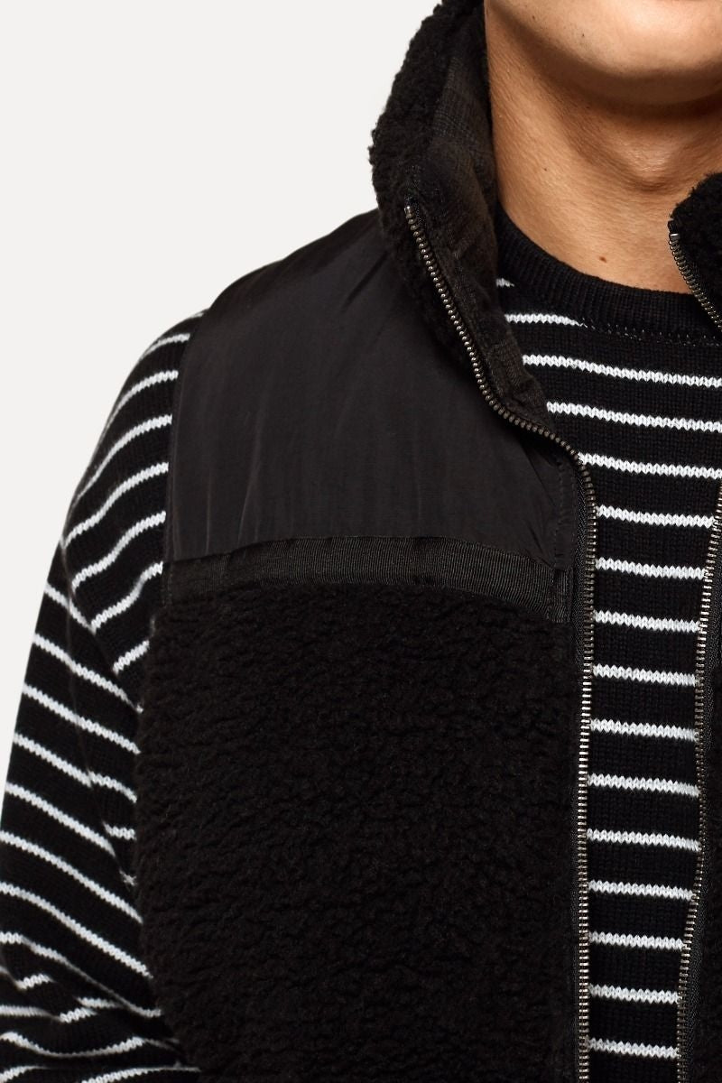 Industrie The Moguls Gilet Vest (4498686443657)