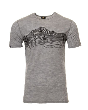 XTM Adventure Merino T-Shirt (5438182326430)