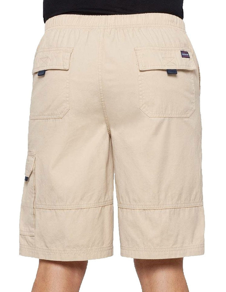 Duchamp Travellers Short (4498416009353)