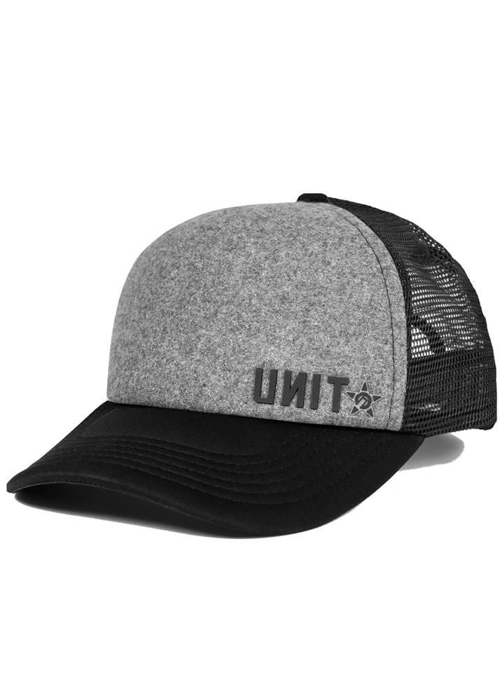 UNIT Stake Trucker Cap (4498898124937)