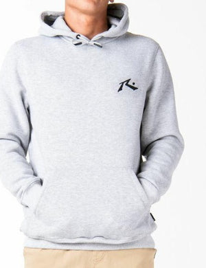 Rusty One Hit Wonder Hooded Fleece (5072021029001)