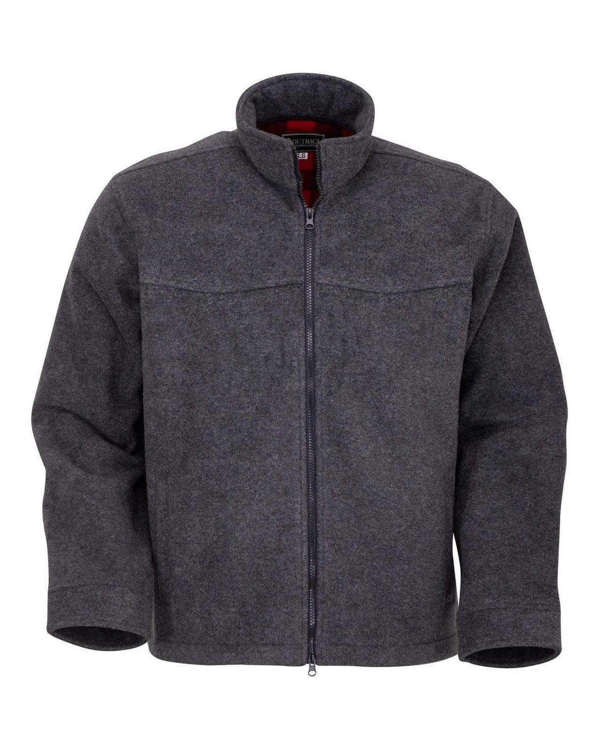 Outback Oregon Jacket (4957422583945)