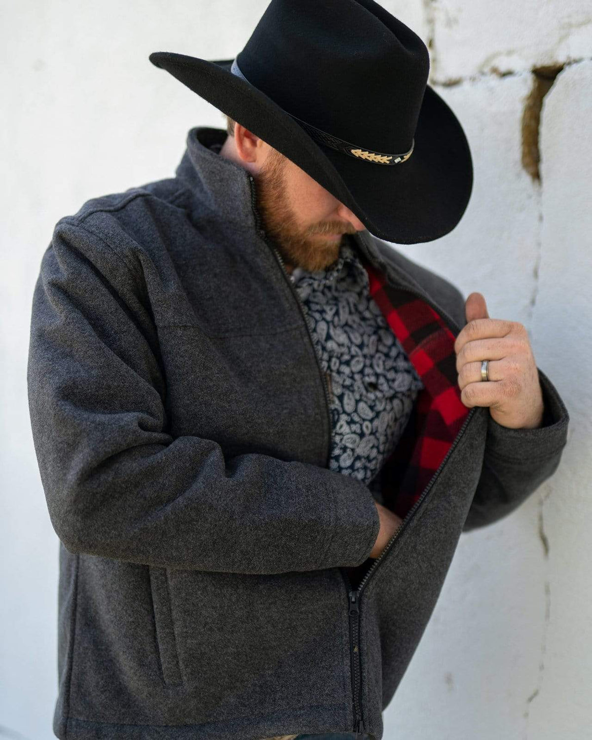 Outback Oregon Jacket (4957422583945)