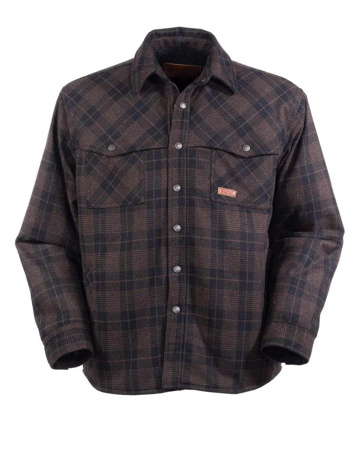 Outback Harrison Jacket (5031037501577)