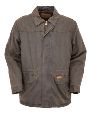 Outback Ranchers Jacket (5031009616009)