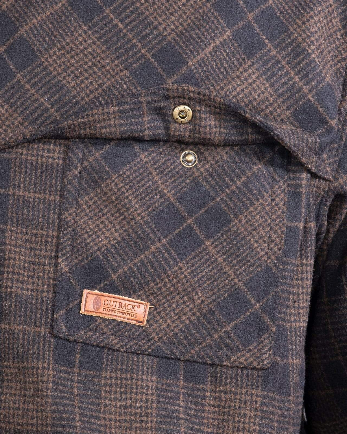 Outback Harrison Jacket (5031037501577)