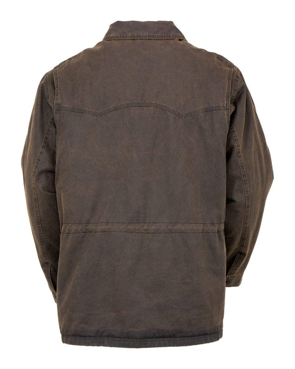 Outback Ranchers Jacket - Mainstreet Clothing