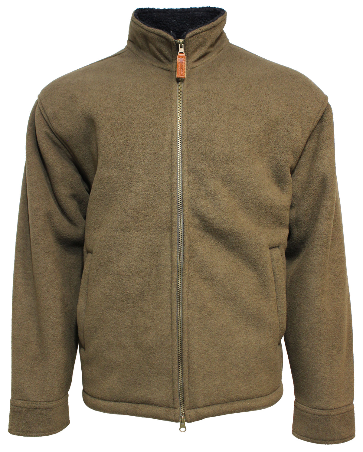 Outback Summit Fleece Jacket (4497786241161)