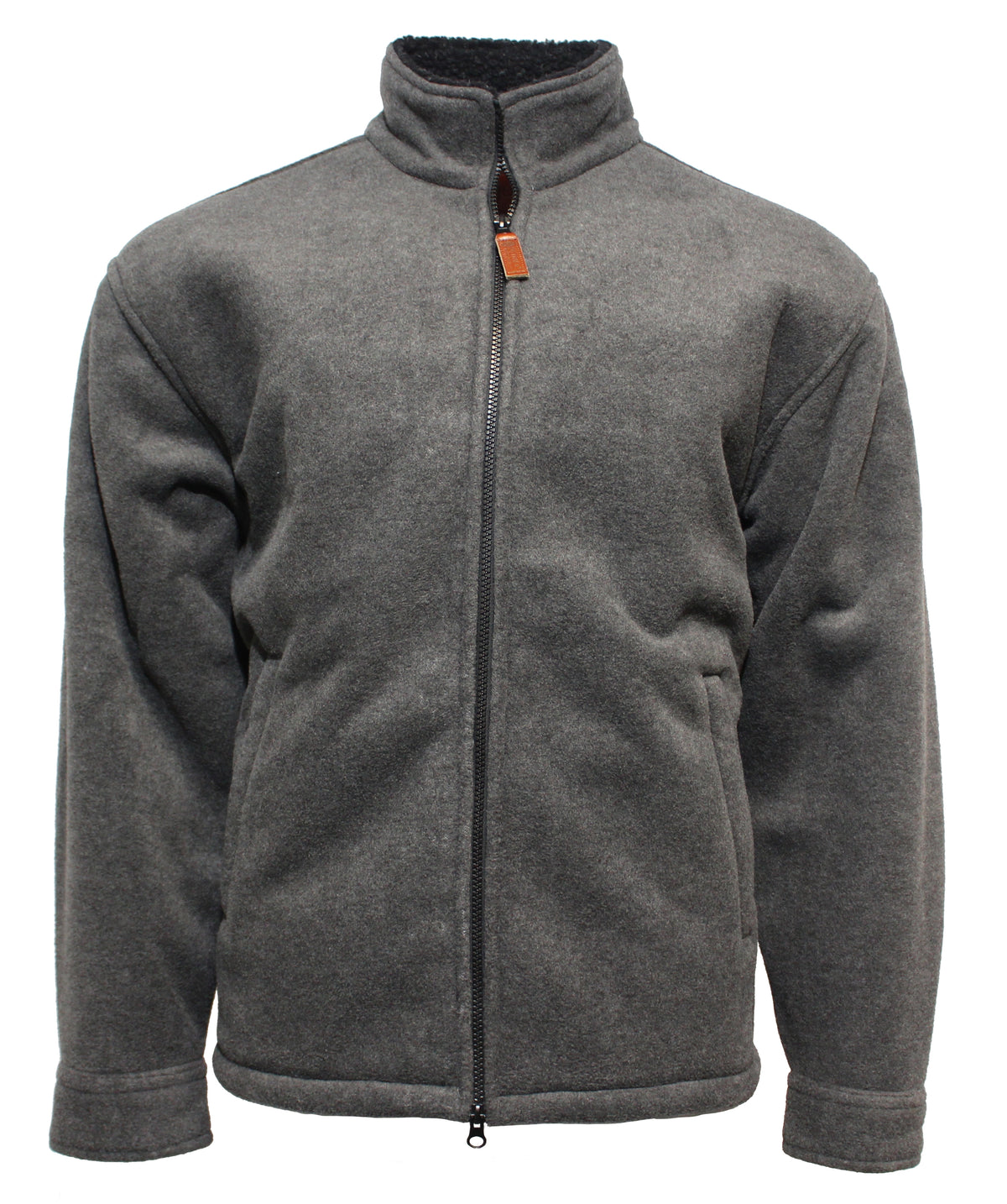 Outback Summit Fleece Jacket (4497786241161)