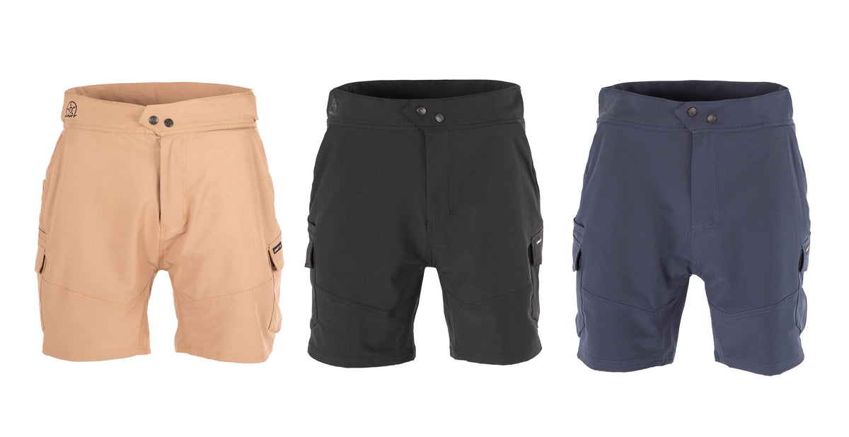 UNIT Rapid Active Short (4498910445705)