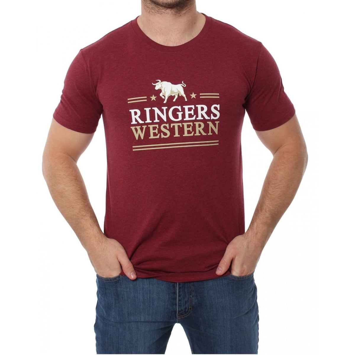 Ringers Western Altona Classic T-Shirt (4498739232905)