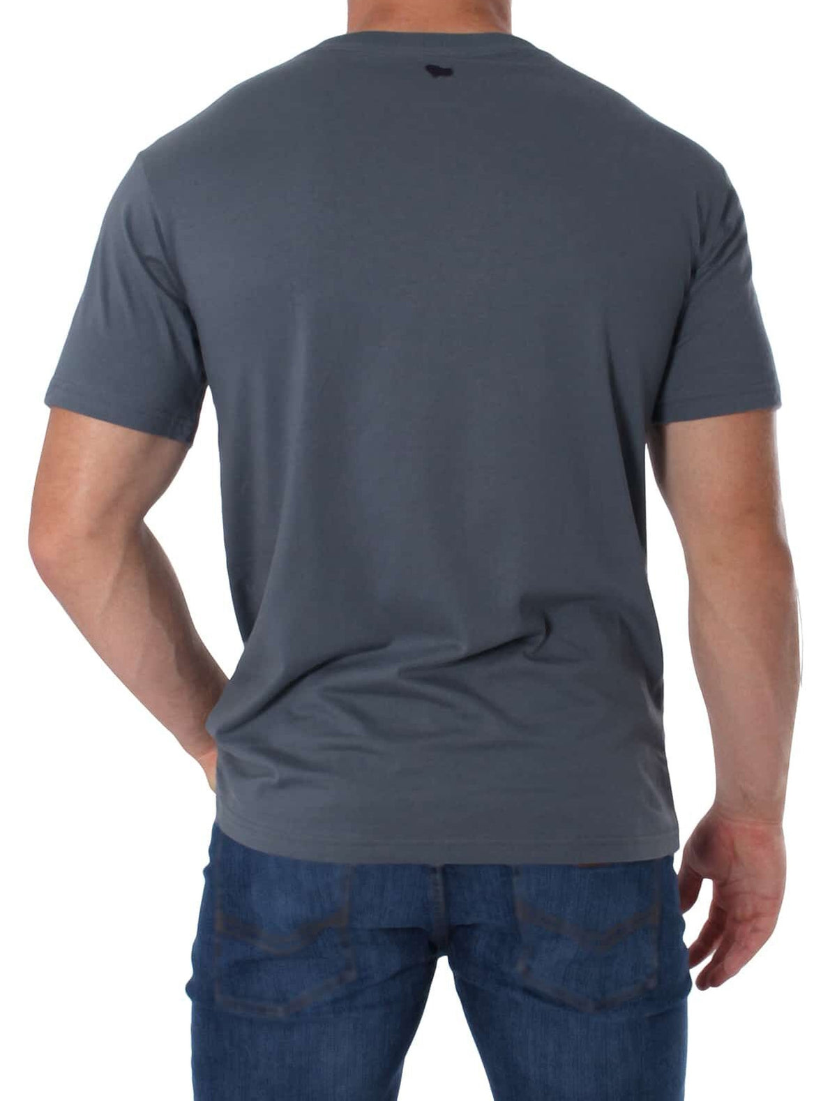 Ringers Western Blueys Classic T-Shirt (4498739462281)
