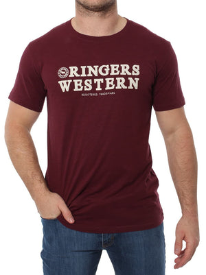 Ringers Western Firedare Classic T-Shirt (4498740707465)