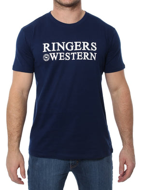 Ringers Western Icon Classic T-Shirt (4498741723273)