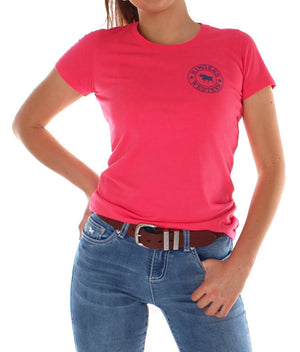 Ringers Western Signature Bull Classic T-Shirt (4498752012425)
