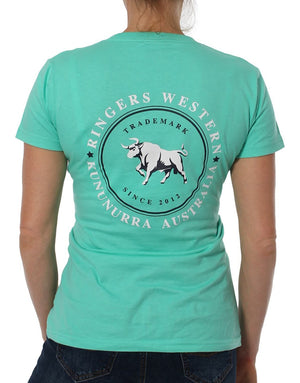 Ringers Western Derby Classic T-Shirt (4498750734473)