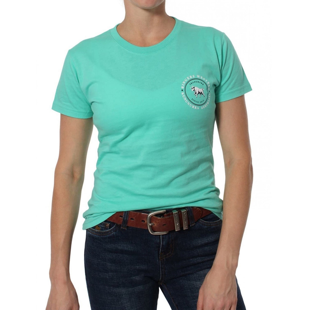 Ringers Western Derby Classic T-Shirt (4498750734473)