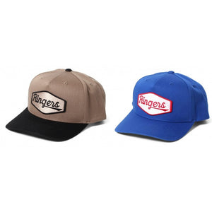 Ringers Western Diner Baseball Cap (4619364663433)