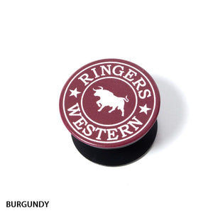 Ringers Western Pop Socket