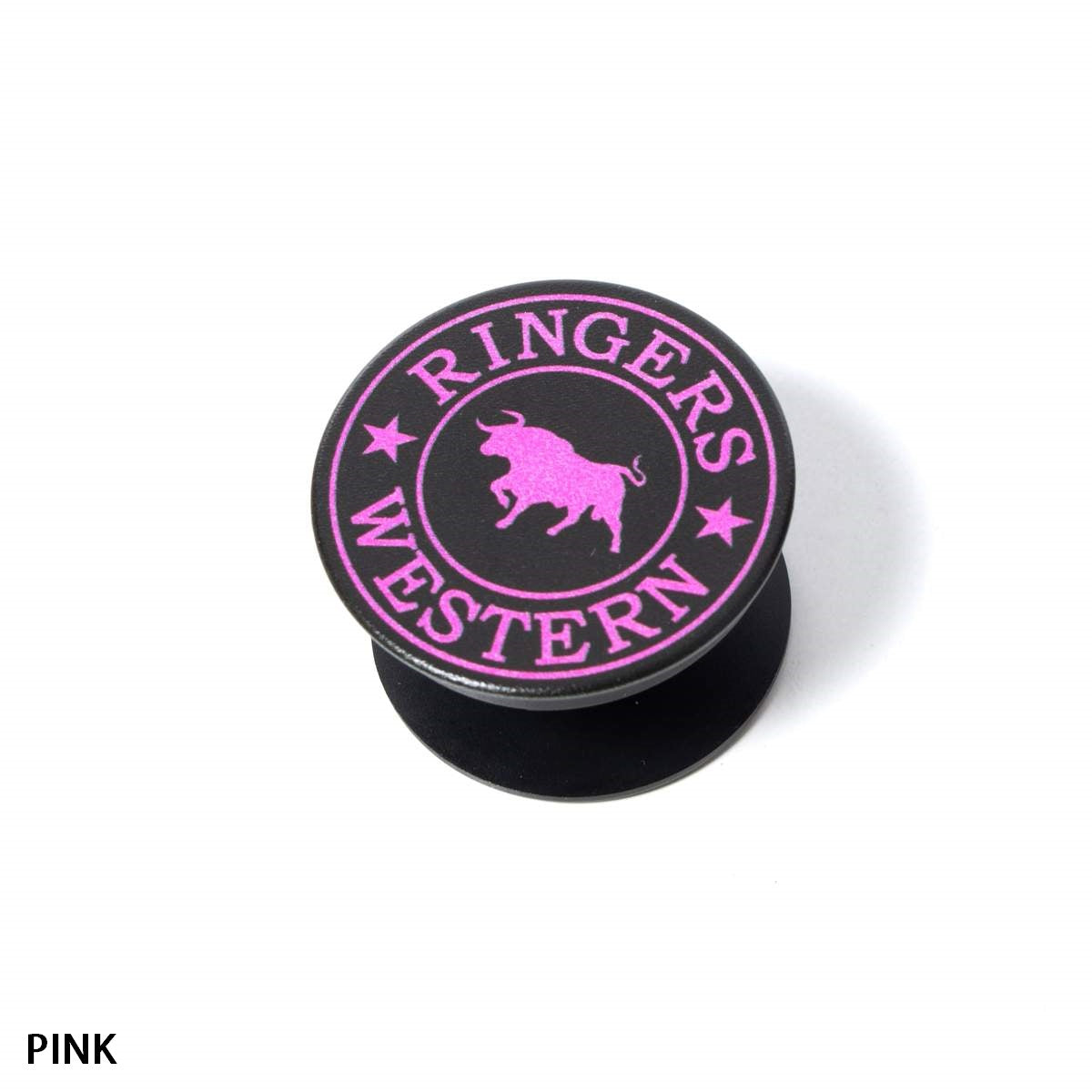 Ringers Western Pop Socket