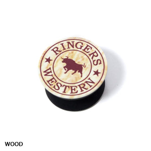 Ringers Western Pop Socket