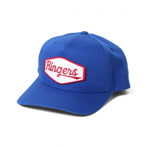 Ringers Western Diner Baseball Cap (4619364663433)