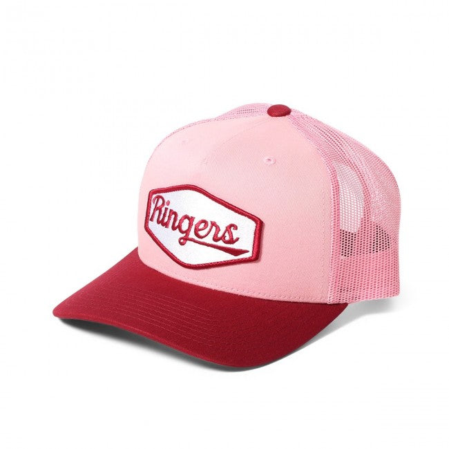Ringers Western Diner Trucker Cap (4619285921929)
