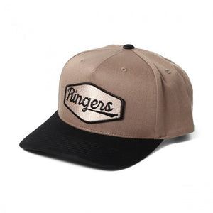 Ringers Western Diner Baseball Cap (4619364663433)