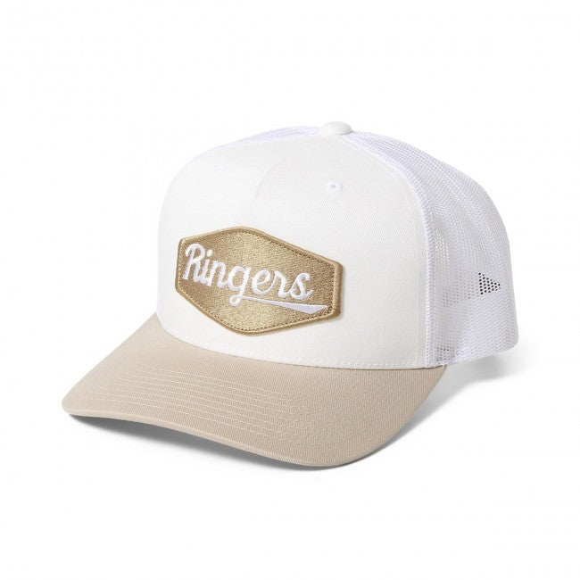 Ringers Western Diner Trucker Cap (4619285921929)