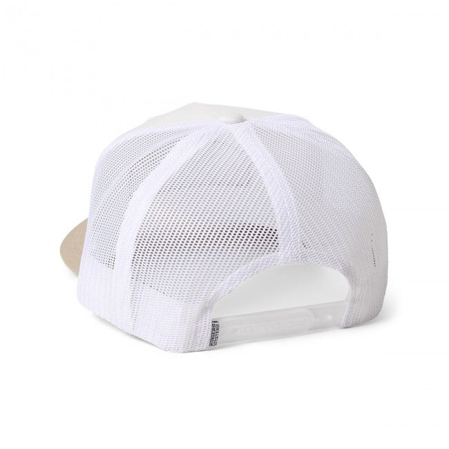 Ringers Western Diner Trucker Cap (4619285921929)