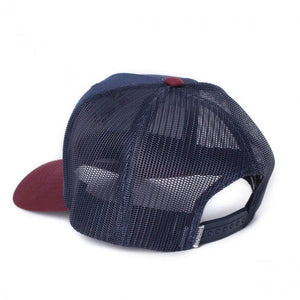 Ringers Western Authentic Trucker Cap (4619399397513)