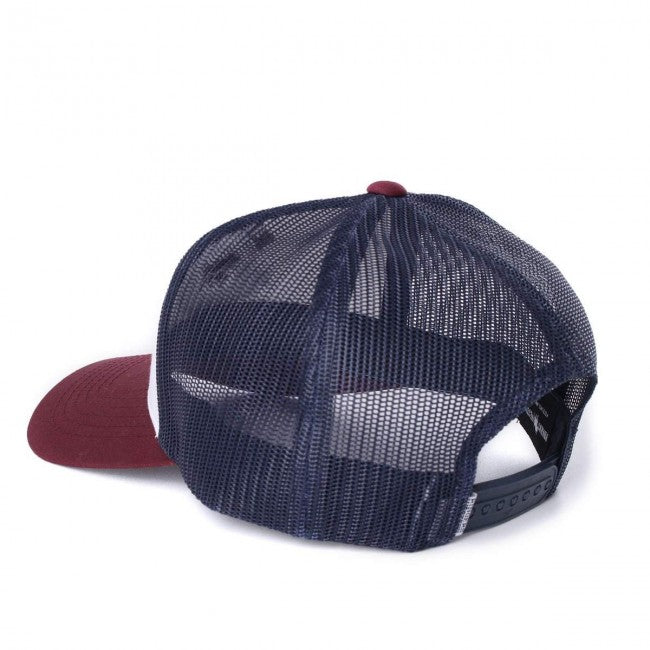 Ringers Western Authentic Trucker Cap (4619399397513)