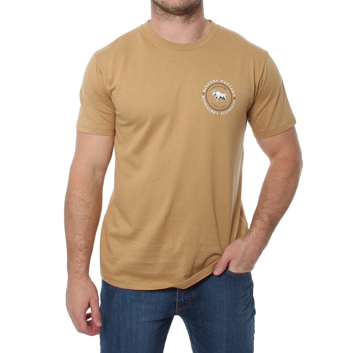 Ringers Western Nullarbor Classic T-Shirt (5547959124126)
