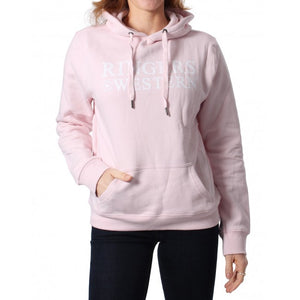 Ringers Western Icon Womens Pullover Hoody (4656464199817)