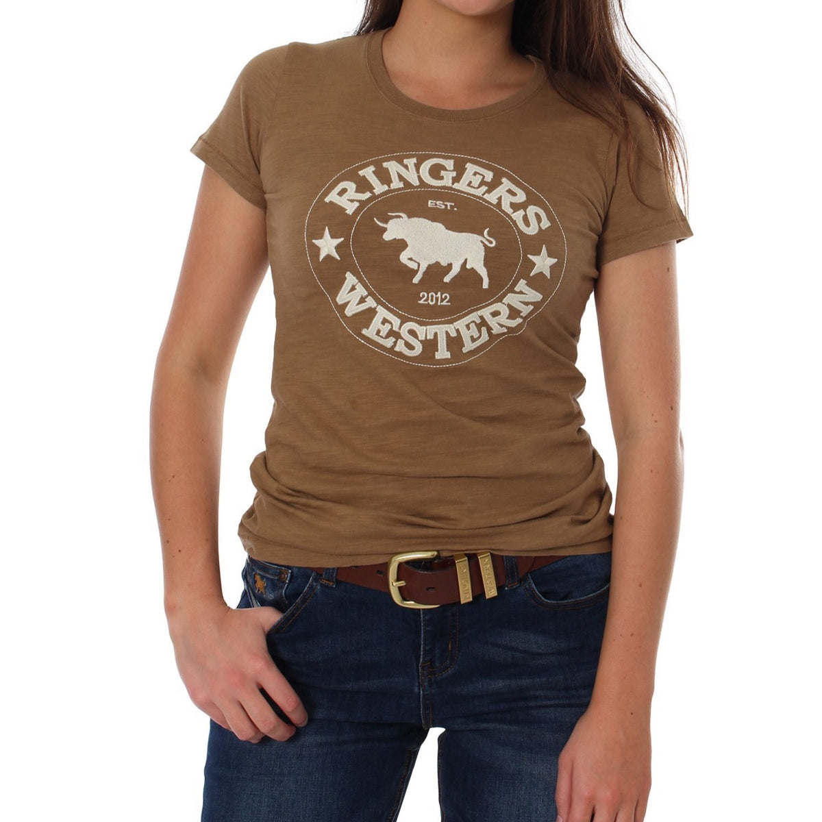 Ringers Western Sahara Classic T-Shirt (5547933368478)