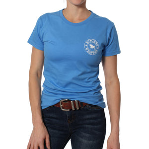 Ringers Western Signature Bull Classic T-Shirt (4498752012425)