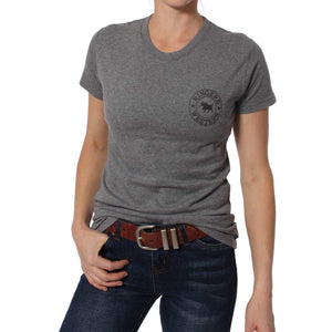 Ringers Western Signature Bull Classic T-Shirt (4498752012425)