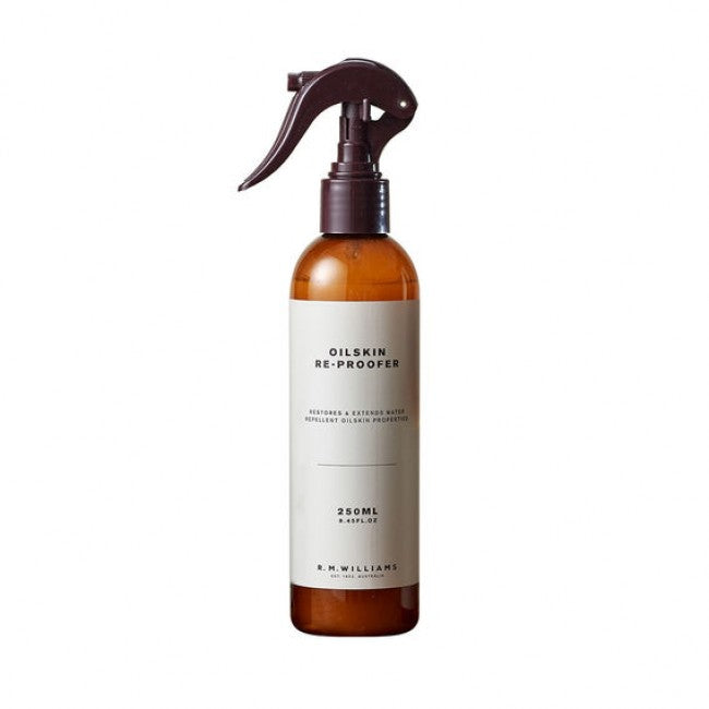 RM Williams Oilskin Re-proofer Spray (4655600599177)