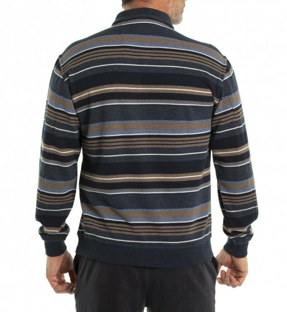 Breakaway Spectre French Rib Half Zip (4619867947145)