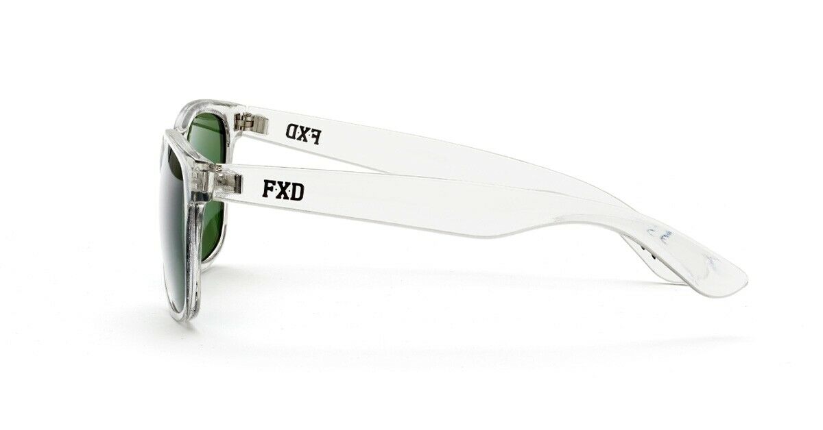 FXD SG-1 Sunglasses (4619389141129)