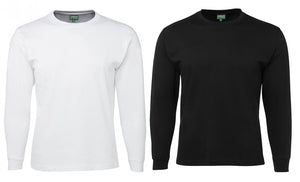 JBs Long Sleeve T-Shirt (4619304927369)
