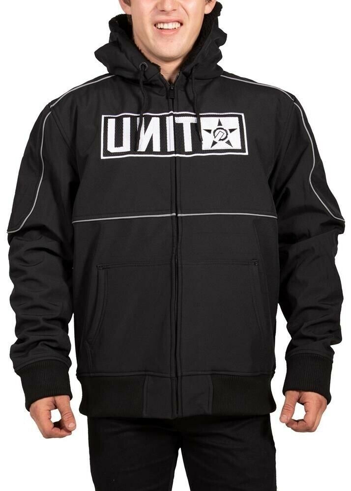 UNIT Raptor Jacket (4619397529737)