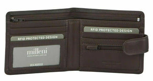 Milleni Wallet (5014984556681)