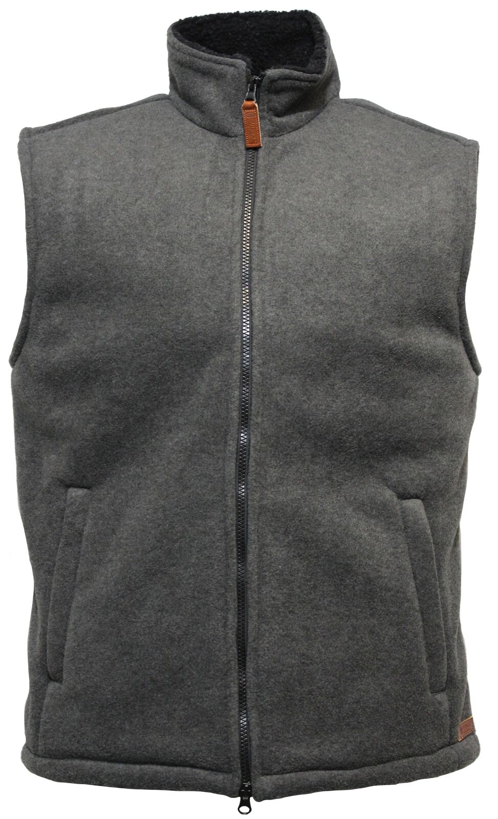 Outback Summit Fleece Vest (4619390648457)