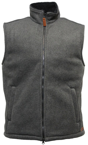 Outback Summit Fleece Vest (4619390648457)