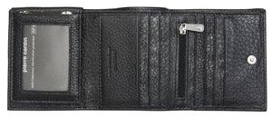 Milleni Pierre Cardins Mens Wallet (5016319393929)