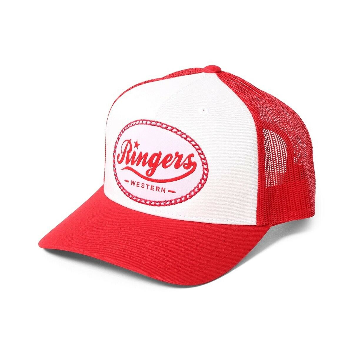 Ringers Western North Star Baseball Cap (4619374788745)
