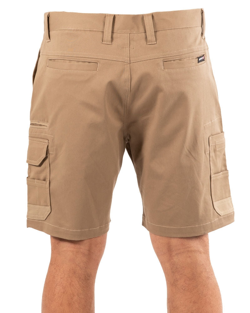UNIT Demolition Stretch Cargo Short (4498892128393)