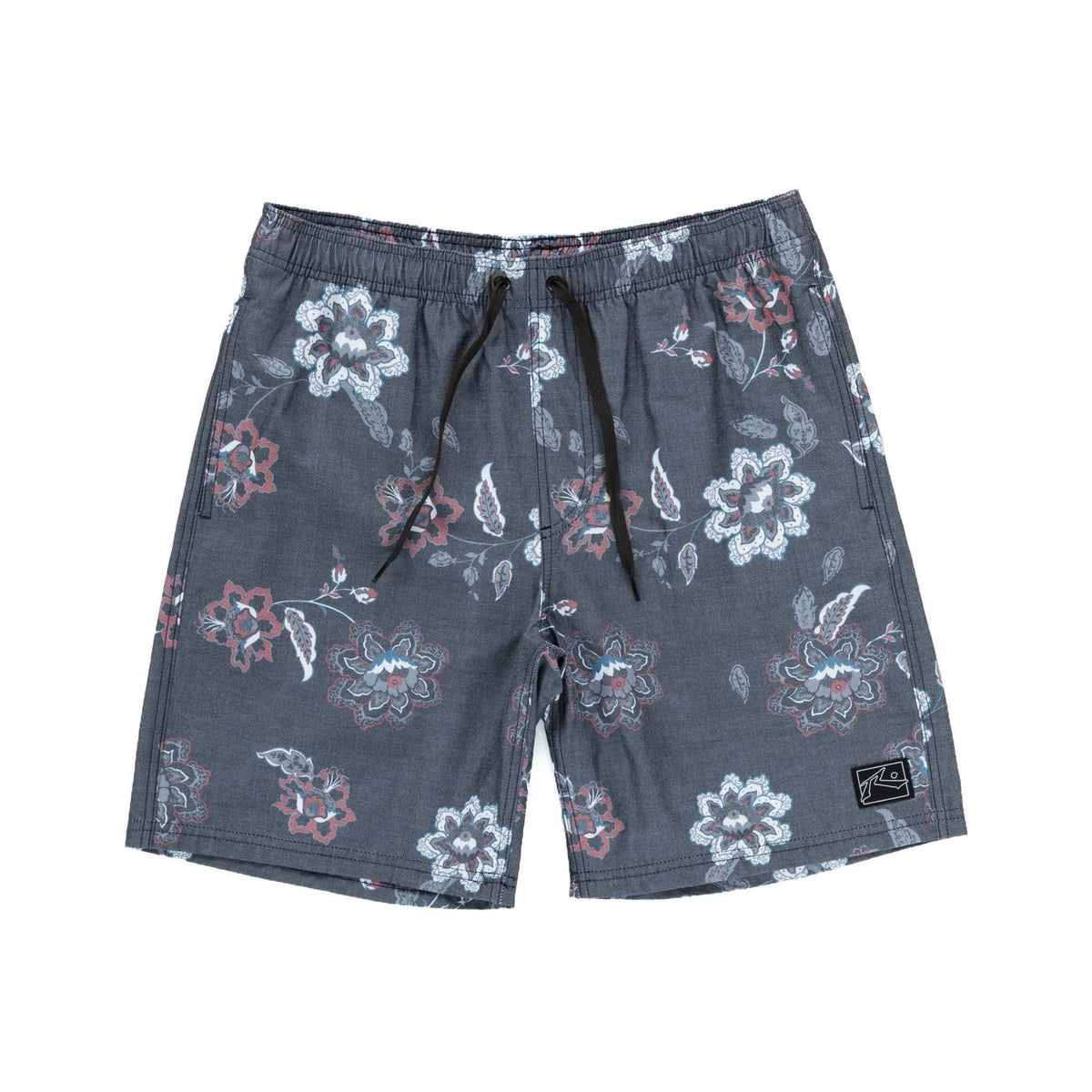Rusty Arcadia Boardshort (4498805555337)